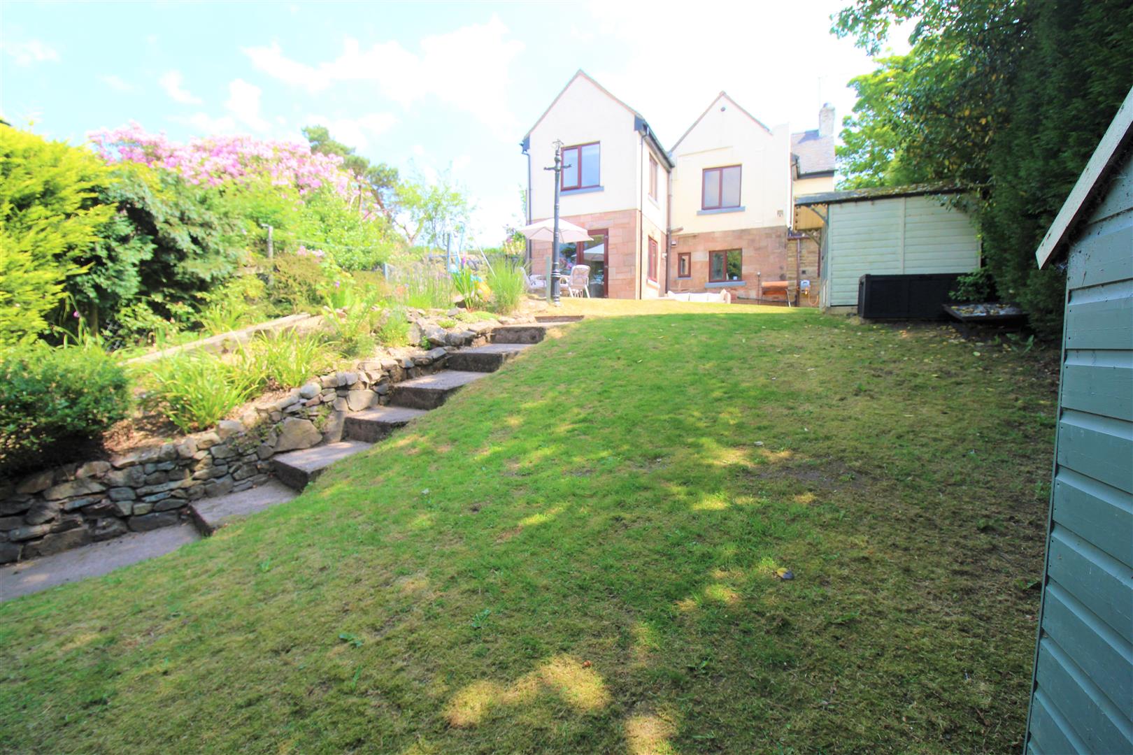 Bank End, Brown Edge, Stoke-On-Trent